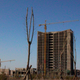 Illustration for article titled Welcome to The World's Largest Ghost City: Ordos, China